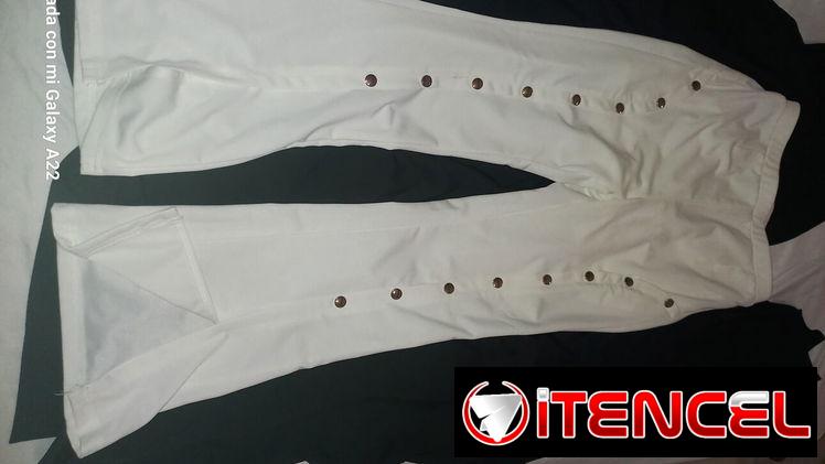 Pantalones con estilo