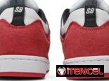 Tenis Nike SB #45 ORIGINALES VEDADO