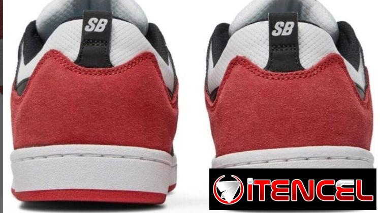 Tenis Nike SB #45 ORIGINALES VEDADO