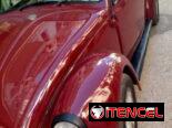 VW Escarabajo de 1957