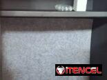Caja fuerte biométrica 60ltros