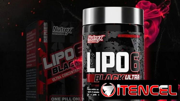 ®®®Next-Phase®®®LIPO 6/NUTREX® 100% AMERICANA/Quemador Termogenico/Varias Ediciones Disponibles>>>53436097 / 53437216
