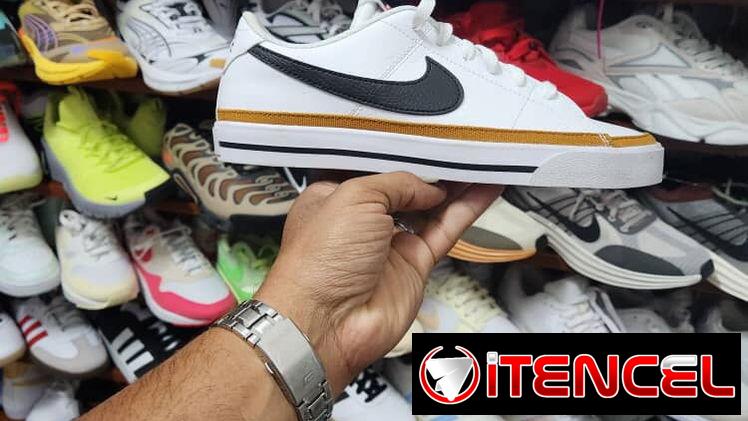 100% Original Tenis y mucho más