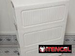 ✅  MOVIL ✅ CAJA DE ALMACENAMIENTO PLEGABLE 3 CAPAS. MENSAJERÍA CON FACTURA Y GARANTÍA. TL 54833699
