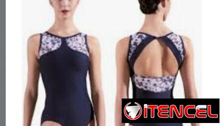 LEOTARD O BODY NUEVO TALLA M