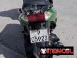 1000-Moto 4 tiempo 150 cc Dayang.(53022922)
