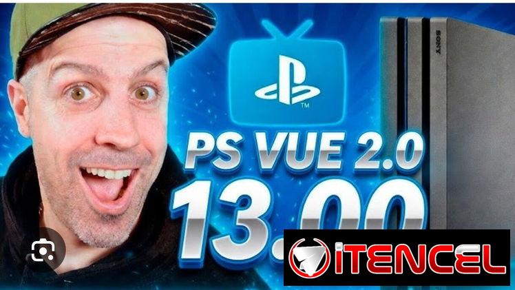 YA PUEDES DESBLOQUEAR TU PS4 HASTA LA VERSION 13 CON 5 JUEGOS TENGO 25 TB DE JUEGOS…GAMERAMPA-VEDADO