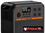 BLUETTI AC180 & AC180P • ENERGÍA PROFESIONAL