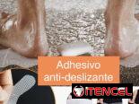 ADHESIVOS ANTI-DESLIZANTES  ‼️ 💰 ACCESORIOS DE PROTECCIÓN 🚿