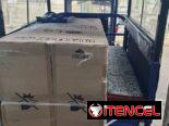 Alquiler de triciclo para transportación