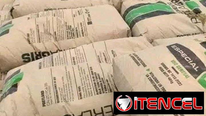 Buenas ofertas de materiales de la construcción