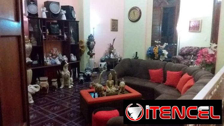 SE RENTAN HABITACIONES PRIVADAS EN HOSTAL EN CENTRO HABANA.54026428