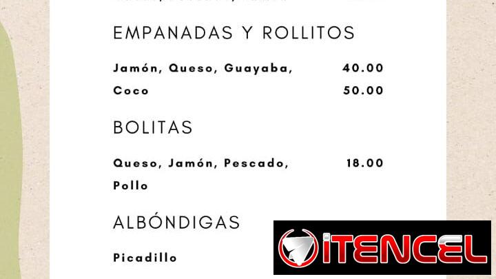 Ofertas de Bufett