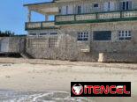 Casa en la playa