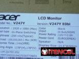 NOS PUEDES CONTACTAR TENEMOS SELLADO EN CAJA MONITOR ACER VERO SERIES IPS, FULL HD 1920X1080P 100HZ 24 PULGADAS
