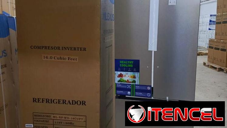 REFRIGERADORES💸✅️