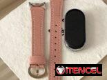 !!! Se venden manillas de cuero de Mi Band 8 9 y 10