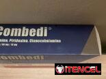 Combedi