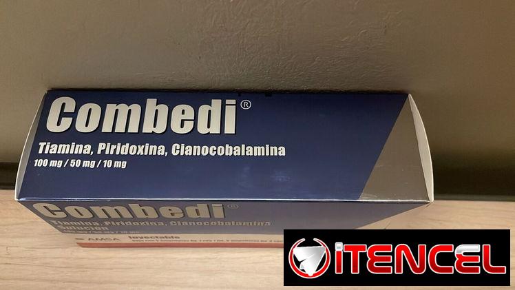 Combedi