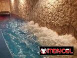 Reserva casa con piscina con todas las comodidades en Guanabo