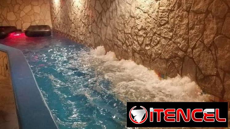 Reserva casa con piscina con todas las comodidades en Guanabo