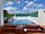 Pasadia en Fontanar con piscina para una pareja. 54026428