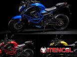 Moto Deportiva