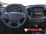 Chevrolet Traverse 2022