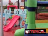 🪼 LOCAL CON 2 PISCINAS EN BOYEROS | PASADÍAS Y FIESTAS EN LA HABANA 🎉🏊✨