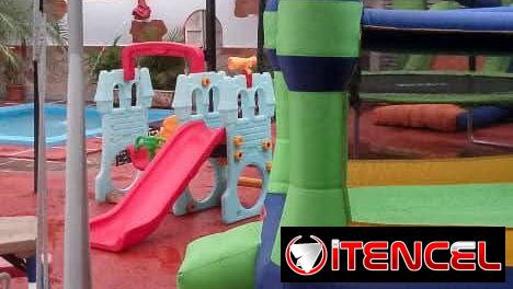 🪼 LOCAL CON 2 PISCINAS EN BOYEROS | PASADÍAS Y FIESTAS EN LA HABANA 🎉🏊✨