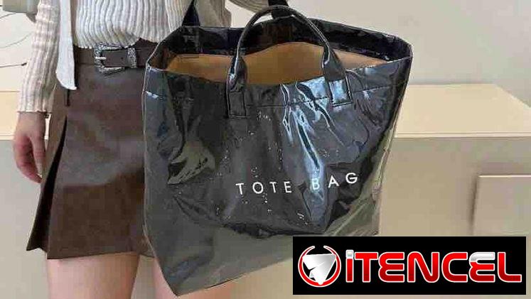 🐦‍🔥🐦‍🔥Cartera TOTE  en Tendencia