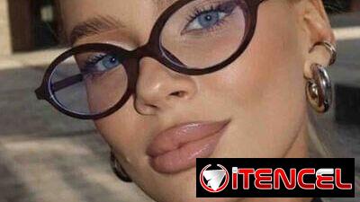 GAFAS EN TENDENCIA