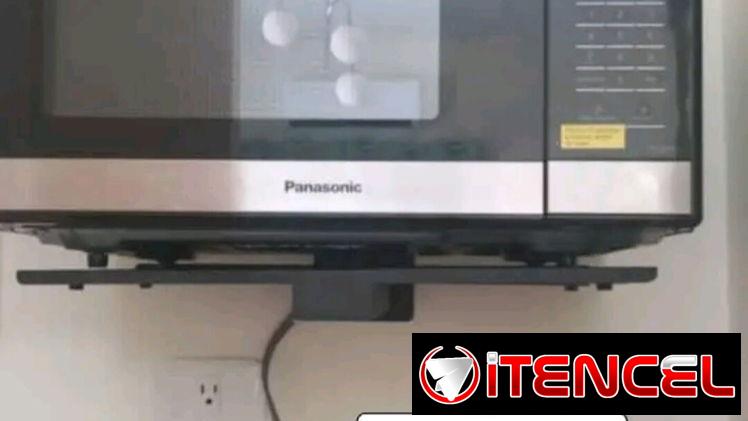 Base para microondas