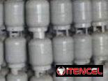 Balitas d Gas licuado en venta