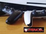 🎮 PlayStation 5 (Versión Disco) – 1TB