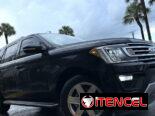 Ford expedition