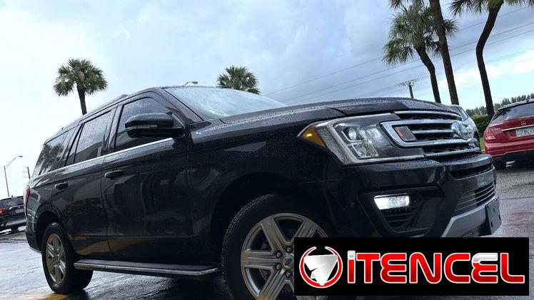 Ford expedition