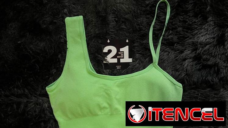 ✨️TOPS DEPORTIVOS✨️