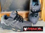 Tenis asics G5, varios colores disponibles