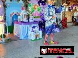 Tú compleaños con Somarriba