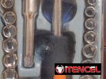 Herramientas para bicicletas y motos