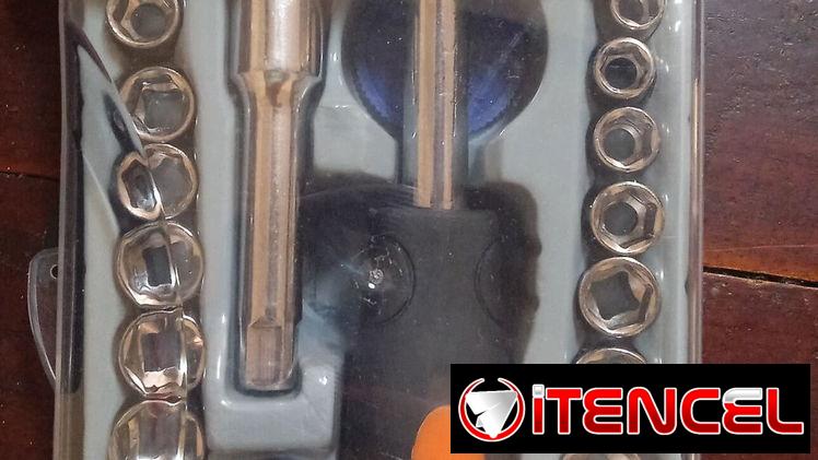 Herramientas para bicicletas y motos
