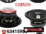 ⭐⭐Bocinas Genius y Pioneer para Moto y Audio⭐⭐