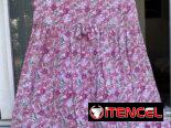 Lindos vestidos para las princesas de la casa