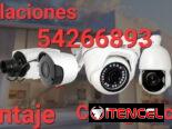 🔒MONTAJE Y CONFIGURCION DE CAMARA DE SEGURIDAD 54266893 PARA TODA LA HABANA CON CONECCION A INTERNET PARA CUALQUIER  🔒