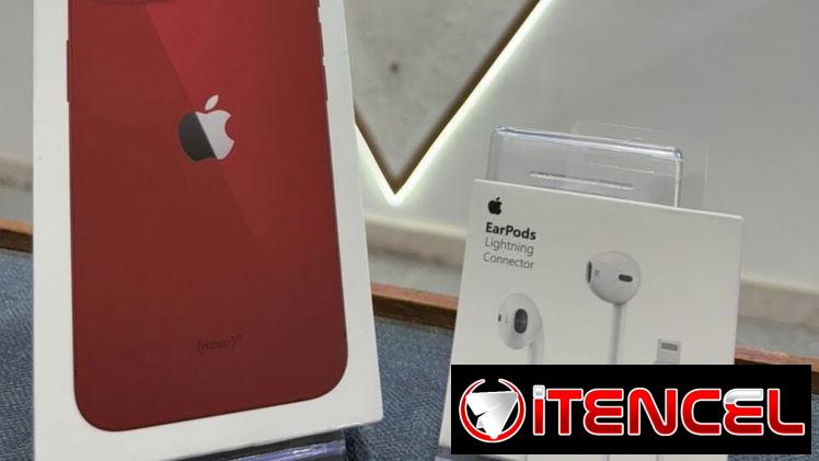 ❌ iPhone 13 🩷128GB 93%🔋mica, cable, forro y audífonos regalo en caja🧿 Variedad de Modelos 🔥 Garantia 💯