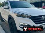 Vendo negocio, Hyundai Tucson, 2017 80 mil millas