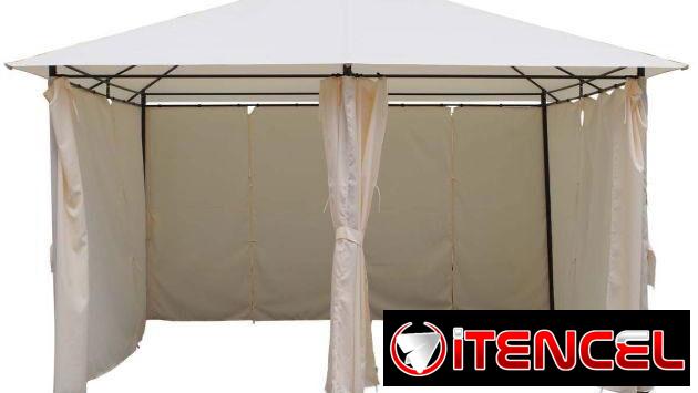 Carpas de 3*4m importada
