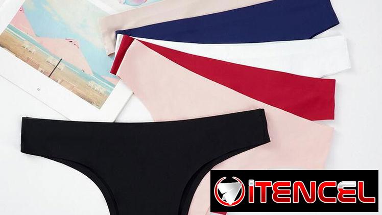 ♥️  ♥️  ♥️ BLUMMER SIN COSTURA EXCELENTE CALIDAD  ♥️  ♥️  ♥️ COLORES VARIADOS  ♥️  ♥️  ROPA INTERIOR  ♥️    5.887.23.60