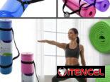 Estera de Yoga y Ejercicios (cv)